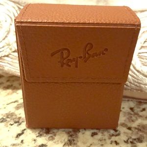 Ray-Ban Wayfarer Case